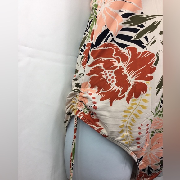 Downeast  One Piece Swimsuit  Women Size XXL - Picture 4 of 6